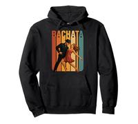 Soirée dansante Bachata Latina Latino Baile Salsa Cumbia Bailar Sweat à Capuche