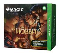 Soirée de Draft Magic: The Gathering | Le Hobbit (Version Anglaise)
