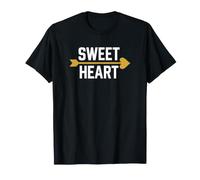 Soirée de Rendez-Vous avec Sweet Heart pour la Saint-Valentin T-Shirt