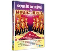 Soirée de rêve au Music-Hall DVD