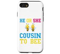 Soirée de révélation de genre entre son cousin et son cousin Coque pour iPhone SE (2020) / 7 / 8
