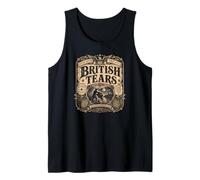 Soirée de thé Amusante du 4 Juillet 1773 à British Tears Est Débardeur