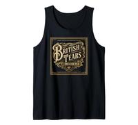 Soirée de thé Amusante du 4 Juillet 1773 à British Tears Est Débardeur