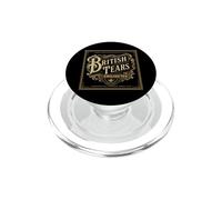 Soirée de thé Amusante du 4 Juillet 1773 à British Tears Est PopSockets PopGrip pour MagSafe