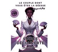 Soirée Découverte - Joueuse