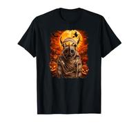 Soirée d'halloween avec Beetle T-Shirt