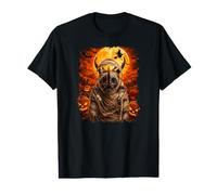 Soirée d'halloween avec Beetle T-Shirt Graphique avec Valeur