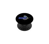 Soirée Dodo PopSockets PopGrip Adhésif