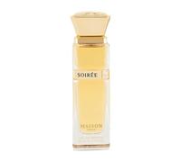 SOIRÉE EAU DE PARFUM by Maison Asrar