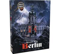 Soirée enquête : Berlin 1936