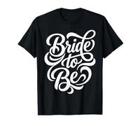 Soirée Entre célibataires et fiançailles T-Shirt