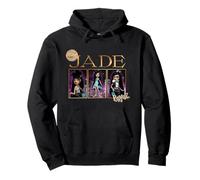 Soirée Entre Filles avec Bratz Jade Doll Sweat à Capuche