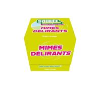 Soirée entre potes - Mimes délirants