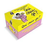 First Jeu Petit apéro – Qui suis-je ?