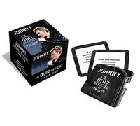 Soirée Johnny le quiz officiel du fan-club