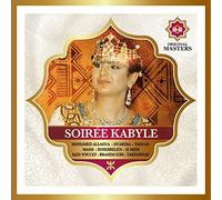 Soirée Kabyle CD