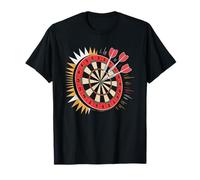 Soirée Ligue De Fléchettes Pub du Mercredi T-Shirt