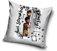 Soirée "Pillowcase Friends" chez Monica's
