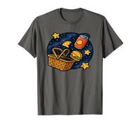 Soirée Pique-Nique sous Les étoiles T-Shirt