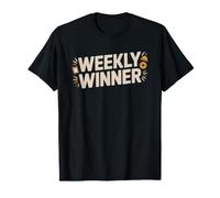 Soiree Quiz Pub T-Shirt