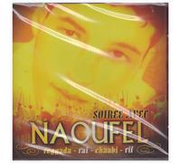 Soiree reggada ra chaabi rif