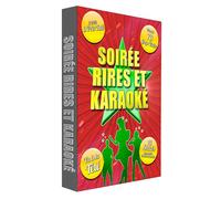 Soirée Rires Et Karaoké