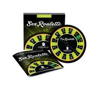 Sex Roulette Foreplay Tease & Please