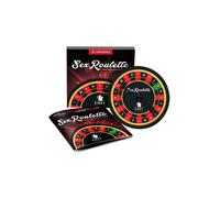 Sex Roulette - Kinky