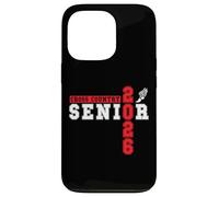 Soirée Senior Cross Country XC Senior 2026 Graduation 10 Coque pour iPhone 13 Pro
