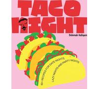 Soirée tacos