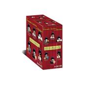 Coffret 6 Dvd Au Théâtre Ce Soir