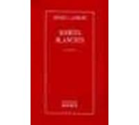 Soirées blanches - Michel Lambert - Rocher Eds Du - broché - Livre