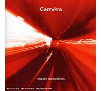 Soirees Clandestines