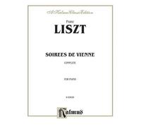 Soirees De Vienne (Complete) / Recueil