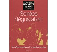 Soirées Dégustation: Un coffret pour découvrir et apprécier les vins