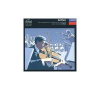 Britten, B. – Young Person's Guide to T – Import