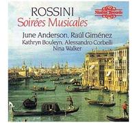Soirées Musicales - Mélodies Et Chansons