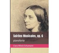 Soirées Musicales, op. 6: pianoforte