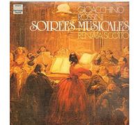 Soirées Musicales [Vinyl LP]
