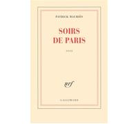 Soirs de Paris – Gallimard