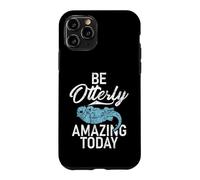 Sois Absolument Incroyable Aujourd'hui, Otter Coque pour iPhone 11 Pro
