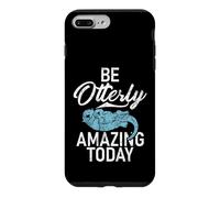 Sois Absolument Incroyable Aujourd'hui, Otter Coque pour iPhone 7 Plus/8 Plus