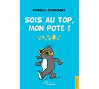 Sois au top mon pote !