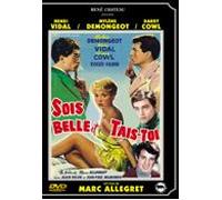 Sois Belle Et Tais-Toi