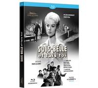 Sois belle et tais-toi Édition Sélection Blu-ray E