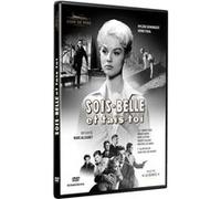 Sois belle et tais-toi Édition Sélection DVD E
