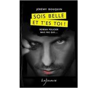 Sois belle et t'es toi !