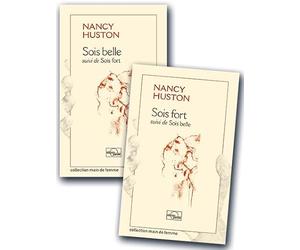 Sois belle: Suivi de Sois fort