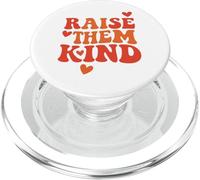 Sois Bon cœur, Amour, bienheureux, Gratitude, gentillesse, Compte PopSockets PopGrip pour MagSafe