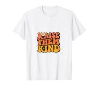 Sois Bon cœur, Amour, bienheureux, Gratitude, gentillesse, Compte T-Shirt